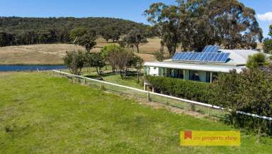 Farm Sold - NSW - Mudgee - 2850 - "KILLARNEY"  (Image 2)