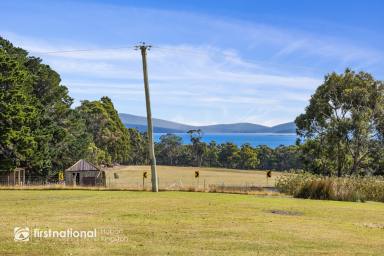 Farm Sold - TAS - South Bruny - 7150 - 360 Degree Water, Mountain and Pasture Views!  (Image 2)