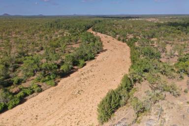 Farm Sold - QLD - Broughton - 4820 - Excellent infrastructure, location and acreage   (Image 2)