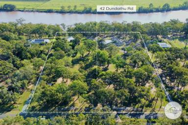 Farm Sold - QLD - Dundathu - 4650 - Built your Dream Home  (Image 2)