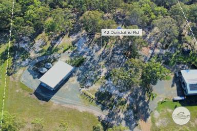 Farm Sold - QLD - Dundathu - 4650 - Built your Dream Home  (Image 2)