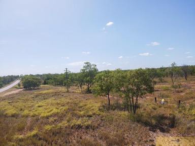Farm Sold - QLD - Queenton - 4820 - 40.27 HA BLOCK WITH HIGHWAY FRONTAGE, BORE AND DAM  (Image 2)