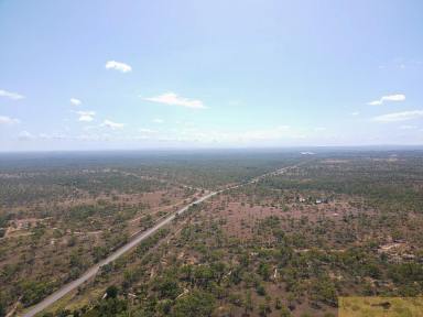 Farm Sold - QLD - Queenton - 4820 - 40.27 HA BLOCK WITH HIGHWAY FRONTAGE, BORE AND DAM  (Image 2)