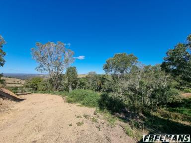 Farm Sold - QLD - Nanango - 4615 - TOP OF THE WORLD WITH MOUNTAIN VIEWS  (Image 2)