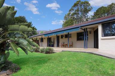 Farm Sold - NSW - Nimbin - 2480 - Have It All - Views, Acreage, Location & Top Quality Home  (Image 2)