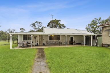 Farm Sold - NSW - Londonderry - 2753 - Londonderry | Dual Occupancy *** SOLD by RHONDA SCHELLNACK ***  (Image 2)