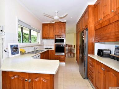 Farm Sold - QLD - Merryburn - 4854 - A PERFECT LIFESTYLE PROPERTY TO TREASURE  (Image 2)