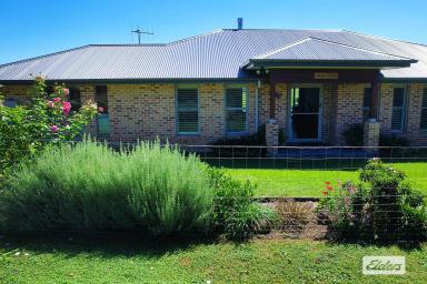 Farm Sold - NSW - Bootawa - 2430 - 'RYE HILL' - RIVERFRONT PERFECTION  (Image 2)