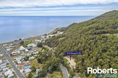 Farm Sold - TAS - Wivenhoe - 7320 - Have you been wanting a view?  (Image 2)