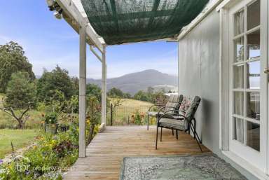 Farm Sold - TAS - Glen Huon - 7109 - Mountain View  (Image 2)