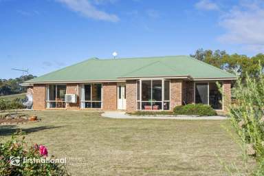 Farm Sold - TAS - Franklin - 7113 - Country Charm with Views!  (Image 2)