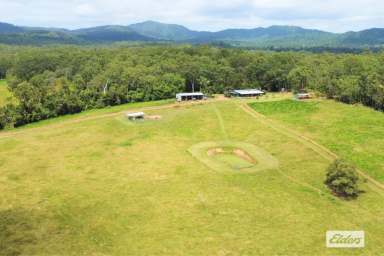 Farm Sold - QLD - Granadilla - 4855 - Private Haven on 111 Acres with Creek!  (Image 2)