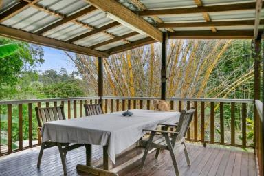 Farm Sold - QLD - Widgee - 4570 - TIRED OF CITY LIVING  (Image 2)