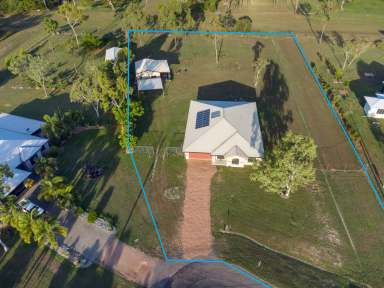 Farm Sold - QLD - Deeragun - 4818 - SOLD By Harmoni Radcliffe & Allison Gough  (Image 2)