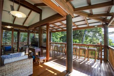 Farm Sold - QLD - Mowbray - 4877 - LUXURY MOWBRAY POLE HOME AND GUEST HOUSE  (Image 2)
