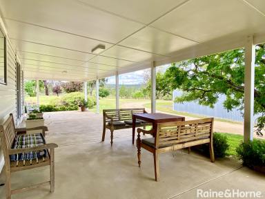 Farm Sold - NSW - Young - 2594 - A COUNTRY RETREAT!  (Image 2)