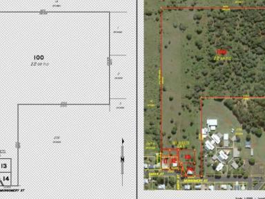 Farm For Sale - QLD - Childers - 4660 - 32 ACRE DEVELOPMENT BLOCK NEXT TO SCHOOL  (Image 2)