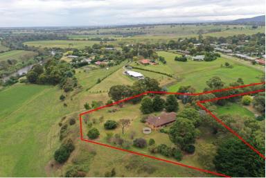 Farm Sold - VIC - Wy Yung - 3875 - Traditional family home on 3 acres, 4 minutes from CBD.  (Image 2)