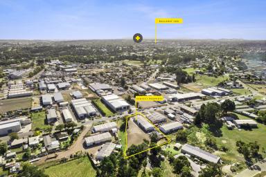 Farm Sold - VIC - Canadian - 3350 - Develop, Extend, Invest or Occupy this Industrial Property  (Image 2)