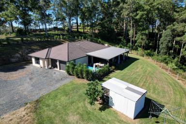 Farm For Sale - NSW - North Wootton - 2423 - STUNNING RURAL RETREAT  (Image 2)