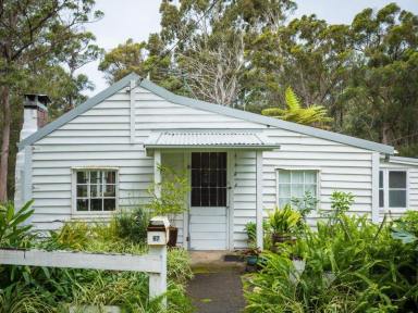 Farm Sold - NSW - Bermagui - 2546 - Idyllic Cottage with Potential  (Image 2)