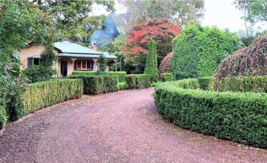 Farm Sold - NSW - North Dorrigo - 2453 - "Mossgrove" Charming Country Homestead  (Image 2)