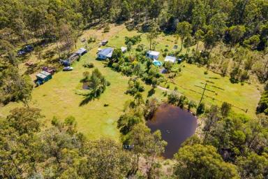 Farm Sold - NSW - Lanitza - 2460 - A lifestyle retreat opportunity not to be missed......at this price!  (Image 2)