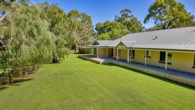 Farm Sold - WA - Barragup - 6209 - Stunning family and lifestyle property  (Image 2)