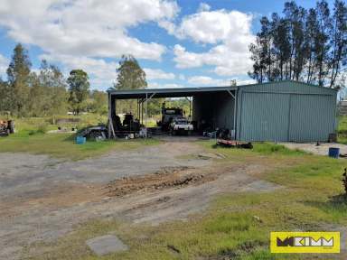 Farm Sold - NSW - South Grafton - 2460 - INDUSTRIAL SHED ON 2.5 ACRES  (Image 2)