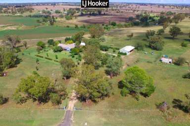 Farm Sold - NSW - Inverell - 2360 - SOLD BY WAYNE DALEY LJ HOOKER INVERELL  (Image 2)