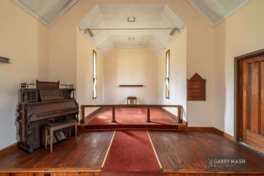 Farm Sold - VIC - Greta - 3675 - 'CHURCH' IN FAMOUS LOCATION  (Image 2)