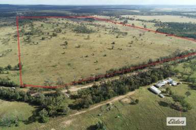 Farm Sold - QLD - Kooroongarra - 4357 - KURRAJONG HILL  (Image 2)