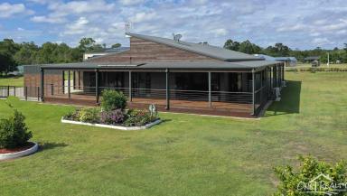 Farm Sold - QLD - Oakhurst - 4650 - Luxurious Lifestyle Living  (Image 2)