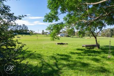 Farm Sold - NSW - Booral - 2425 - Vacant building Acreage  (Image 2)