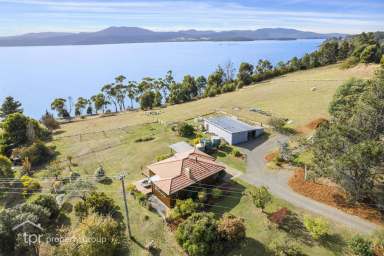 Farm Sold - TAS - Police Point - 7116 - Uninterrupted Water Views  (Image 2)