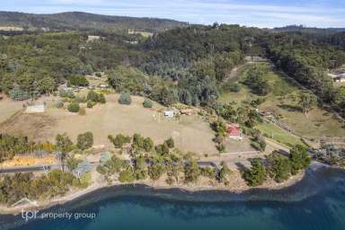 Farm Sold - TAS - Police Point - 7116 - Uninterrupted Water Views  (Image 2)