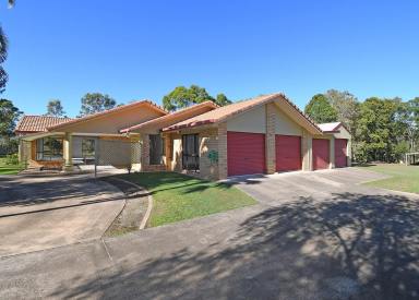 Farm Sold - QLD - Torbanlea - 4662 - THE CHARMS OF COUNTRY LIVING  (Image 2)