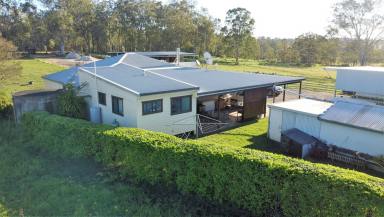 Farm For Sale - NSW - Woodview - 2470 - Vendors willing to split the business off the property!  (Image 2)