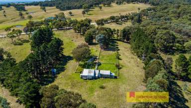 Farm Sold - NSW - Mudgee - 2850 - "Polhaven"  (Image 2)