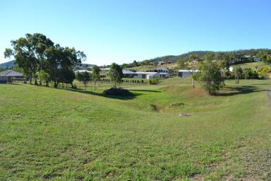 Farm For Sale - QLD - Rockyview - 4701 - Quality Vacant Country Acreage Block At Olive Estate  (Image 2)
