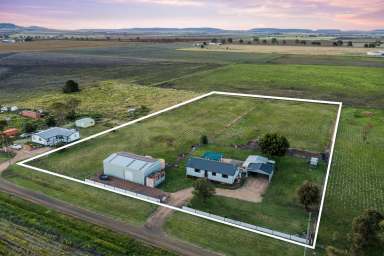 Farm Sold - QLD - Clifton - 4361 - Acreage Living on the Edge of Town  (Image 2)