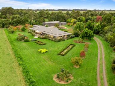 Farm Sold - VIC - Jack River - 3971 - 'Deloraine Farm' - Beautifully Presented, Wonderfully Located  (Image 2)