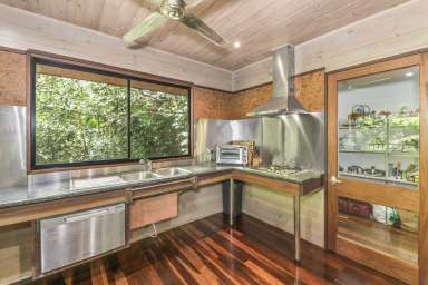 Farm Sold - QLD - Jubilee Heights - 4860 - SERENE & TRANQUIL WITH PRIVACY AND CHARACTER  (Image 2)