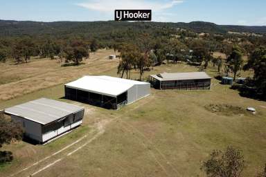 Farm Sold - NSW - Bundarra - 2359 - SOLD BY WAYNE DALEY LJ HOOKER INVERELL  (Image 2)