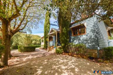 Farm Sold - VIC - Myrtleford - 3737 - Lifestyle Property with Creek Frontage  (Image 2)