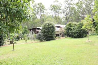 Farm Sold - QLD - Wolvi - 4570 - HOMESTEADERS PARADISE  (Image 2)