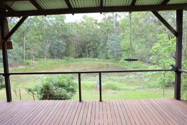 Farm Sold - QLD - Wolvi - 4570 - HOMESTEADERS PARADISE  (Image 2)