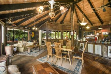 Farm Sold - QLD - Mount Glorious - 4520 - BACK ON THE MARKET ! PRICE REDUCED I  $1,280,000 I  NEGOTIABLE  (Image 2)