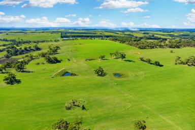Farm Sold - VIC - Meredith - 3333 - OUTSTANDING GEELONG-BALLARAT DISTRICT PROPERTY  (Image 2)