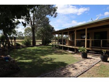 Farm Sold - QLD - Chinchilla - 4413 - Rural lifestyle with ample water & hardstand  (Image 2)